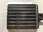 NEU Wärmetauscher Heizungskühler Original Valeo für Opel Vectra B