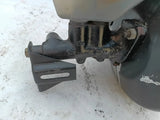 Bremskraftverstärker BKV Hauptbremszylinder HBZ ATE Orig Opel Senator B Omega A