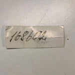 NEU NOS Schließbolzen Rückenlehne Rückbank Sitz hinten Original Opel Corsa A CC