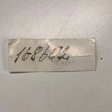 NEU NOS Schließbolzen Rückenlehne Rückbank Sitz hinten Original Opel Corsa A CC
