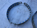 Reifenpannenschutz Tyron MultiBand 57,5mm blau 14 Zoll Felgen Wohnwagen Anhänger