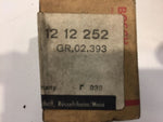 NEU NOS Kondensator Zündverteiler Orig Opel Commodore Admiral Monza Senator A BC