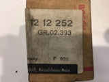 NEU NOS Kondensator Zündverteiler Orig Opel Commodore Admiral Monza Senator A BC