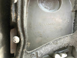 Rücklicht Rückleuchte hinten rechts Original Pontiac Trans Sport