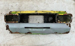 Front Frontmaske Frontblech Luftleitblech Original Opel Rekord C (Commodore A)