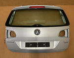 Heckklappe Kofferraum hinten Original VW Sharan II 7N reflexsilber LA7W