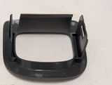 NEU Blende Sitz hinten Hebel Arretierung Original Opel Corsa C