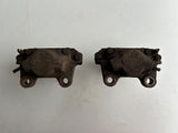 Bremssättel Bremssattel Hinterachse hinten links rechts Original Opel Senator B