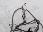 Kabelbaum Sicherungskasten Original Opel Rekord C Commodore A