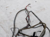 Kabelbaum Sicherungskasten Original Opel Rekord C Commodore A