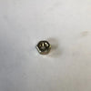 NEU NOS 10 Sechskantmuttern M6 Ansaugbrücke Original Opel Lotus Omega A