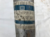 NEU NOS Hosenrohr Auspuffrohr vorne Original Opel Kadett E 1.6 16SV Automatik