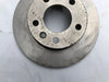 NEU NOS Bremsscheibe 258mm Vorderachse vorne Original Opel Omega A 1.8 2.3