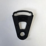 NEU NOS Schieber Rückenlehne Rückbank Sitz hinten Original Opel Corsa B