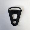 NEU NOS Schieber Rückenlehne Rückbank Sitz hinten Original Opel Corsa B
