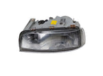 Scheinwerfer Frontscheinwerfer mit LWR vorne links Bosch Original Opel Senator B