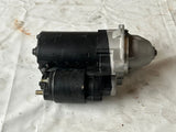 NEU NOS Anlasser Starter Original Opel Vectra B Astra G Zafira A Sintra 2.0 2.2