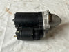 NEU NOS Anlasser Starter Original Opel Vectra B Astra G Zafira A Sintra 2.0 2.2