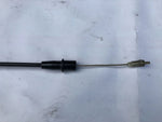 NEU NOS Bowdenzug Gaszug Seilzug Original Opel Corsa A 1.2