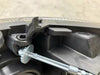 Frontscheinwerfer rechts KZ DW Original Hella für Opel Astra G Rechtslenker
