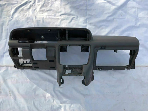 Armaturenbrett Instrumententafel Original Opel Senator B braun VFL vorfacelift