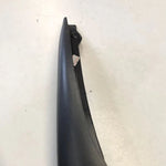 NEU NOS Schmutzfänger Spritzlappen hinten links Original Opel Zafira A