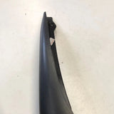 NEU NOS Schmutzfänger Spritzlappen hinten links Original Opel Zafira A