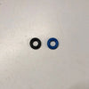 NEU Dichtring O-Ring Einspritzdüse Einspritzventil Orig Opel Vectra B 2.2 Z22SE