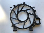 NEU Lufttrichter Lüfterzarge Gebläse Ventilator Original Opel Corsa C