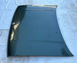 Motorhaube grün vorne Original Opel Frontera A