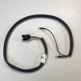NEU Kabelbaum Widerstand Kühlergebläse KZ Q2 Orig Opel Calibra Vectra A Astra F