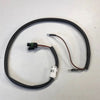 NEU Kabelbaum Widerstand Kühlergebläse KZ Q2 Orig Opel Calibra Vectra A Astra F