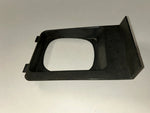 Abdeckung Verkleidung Umrandung Schalthebel Original Opel Ascona C 90195219