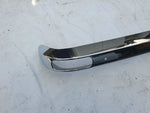 NOS Stoßstange vorne Chrom Original VW Passat B1 73 - 7/75 Audi 80 B1 72 - 7/74