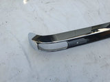 NOS Stoßstange vorne Chrom Original VW Passat B1 73 - 7/75 Audi 80 B1 72 - 7/74