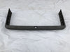 NEU Stoßstange Stoßfängerverkleidung Träger hinten Original Opel Corsa A TR grau