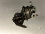 Kraftstoffpumpe Benzinpumpe OHV Original Opel Kadett C 1.0 1.2