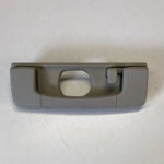 NEU Haltegriff Panikgriff Leseleuchte hinten grau Orig Opel Senator B Omega A