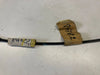 NEU NOS Gaszug Bowdenzug Seilzug Original Opel Astra F Vectra A 14NV 16SV 18SV