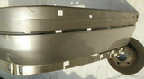 Stoßstange Stoßfänger hinten Original Opel Senator B