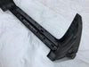 NEU Stoßstange Stoßfänger hinten grau schwarz Opel Omega A Caravan Diamant CDX