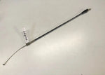 NEU NOS Gaszug Bodenzug Seilzug Original Opel Ascona B Manta B 1.3 1.6 1.9 2.0