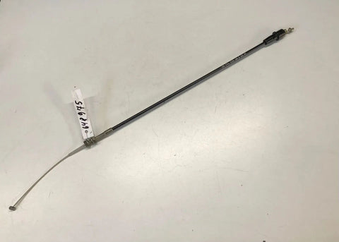 NEU NOS Gaszug Bodenzug Seilzug Original Opel Ascona B Manta B 1.3 1.6 1.9 2.0