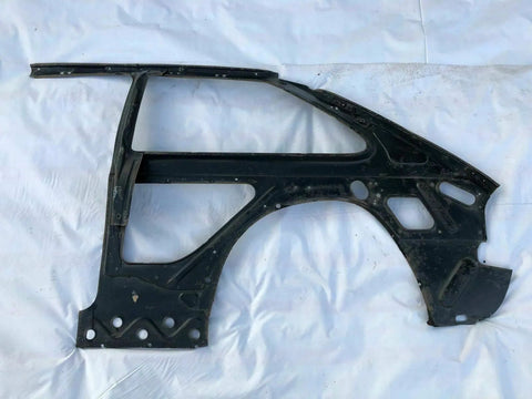 NEU NOS Seitenteil Seitenwand innen hinten links Original Opel Kadett C City