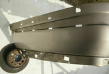 Stoßstange Stoßfänger hinten Original Opel Senator B