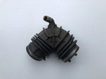 Ansaugschlauch LMM an Drosselklappe Original Opel Senator B Omega A 3L 12V C30NE