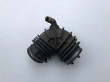 Ansaugschlauch LMM an Drosselklappe Original Opel Senator B Omega A 3L 12V C30NE