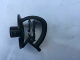 NEU NOS Klemme Halter Kabelsatz an Radeinbau Original Opel Astra F G Zafira A