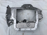 NEU NOS Träger Halter Ölwanne Original Opel Astra F 1.7 17D 17DR X17DTL