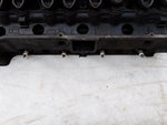 Zylinderkopf Nockenwelle A Stößel Kipphebel CIH Orig Opel Rekord B C D 1.7 17S